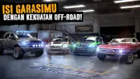 Asphalt Xtreme: Rally Racing Screen Shot 8