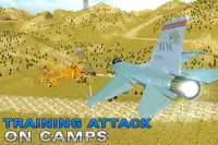 US Air Force Army Training Screen Shot 2