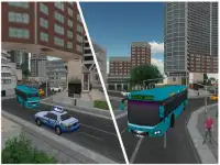 New York City Coach Bus Sim Screen Shot 3
