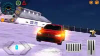 Golf GTI Drift Simulator, Screen Shot 4