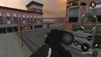 Sniper Ghost  warrior 3D 2019 Screen Shot 1
