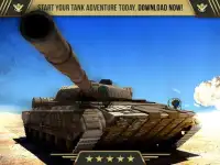 3D Tank Simulator Screen Shot 4
