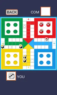 Ludo Master  club 2020 (लूडो म Screen Shot 0