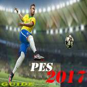 Guide PES 17
