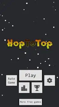 HopToTop Screen Shot 0