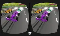 VR Car Driving Extreme Simulator - VR Racing Screen Shot 1