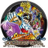 Hint Saint Seiya: Soldiers' Soul