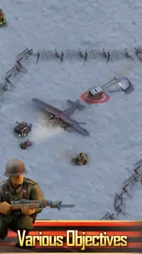 Frontline: Eastern Front Screen Shot 4