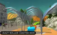 Roller Coaster Sim 3D Screen Shot 12