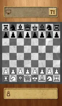 Chess Master Free Screen Shot 1