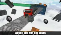 Truck Simulator - Impossible Screen Shot 0