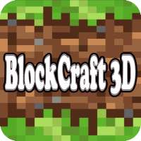 Mini BlockCraft 3D Building 2021