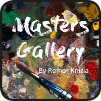 Masters Gallery by Reiner Knizia