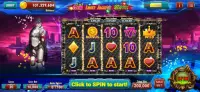 Gem Lucky Jackpot - Casino Slots Screen Shot 0