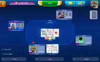Poker LiveGames online Screen Shot 12