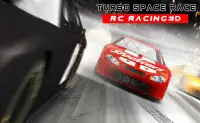 Turbo Ruang Balap RC Racing 3D Screen Shot 0