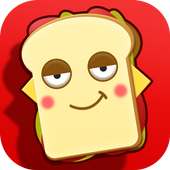 Crush Bread