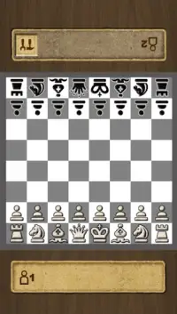 Chess classic 2023: chess game Screen Shot 1