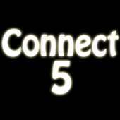Connect 5 (Gomoku)
