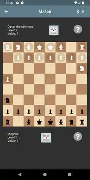 Chess Bots Screen Shot 0