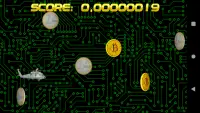 Bitcoin Hunter Screen Shot 1