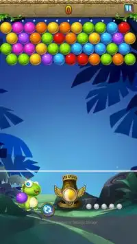 Bubble Shooter pro Screen Shot 1