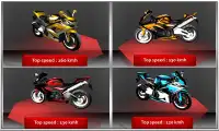 Moto Traffic Racing 2016 Screen Shot 2