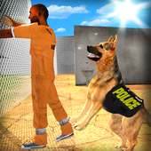 Police Dog Chase: Crime City