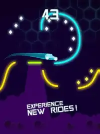 Idle Rides Screen Shot 9