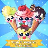 Ice Cream Crunch