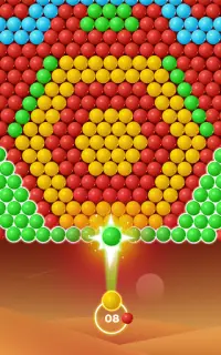 Bubble Pop: Shooter Game Screen Shot 10