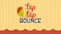 Tap Tap Bounce Screen Shot 0