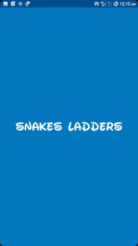 Snakes Ladders Screen Shot 0
