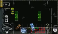 Parking de nuit Screen Shot 4