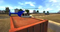 RC Helicopter Simulator Screen Shot 1