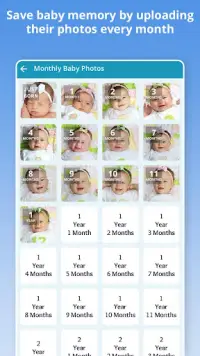 Baby Care - Newborn Feeding, Diaper, Sleep Tracker Screen Shot 8