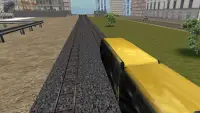 Train Simulator Turbo Edition Screen Shot 2