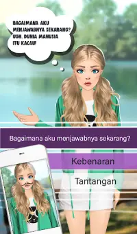 Game Kisah Cinta Putri Elf Screen Shot 13