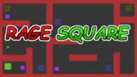 Rage Square: Challenging Game? Screen Shot 0