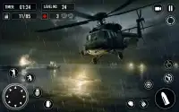 Gunship Battle: Shooting Games Screen Shot 1