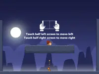 Mr. Slide - Platformer Game Screen Shot 17