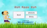 Run Appu Run Screen Shot 0