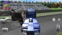 grands athlétisme de camions Screen Shot 16