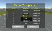 super 3D formule racing 2016 Screen Shot 4