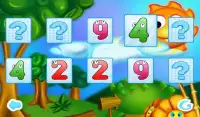 Baby Memory Numbers Free Screen Shot 3