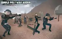 Call of Sniper WW2 Blocky Screen Shot 7