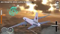 Airplane Go: Real Flight Simulation Screen Shot 2