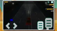Yüksek Hızlı Araba Sürme - Racing Game Screen Shot 3