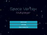 Space Vertex Multiplayer Screen Shot 3