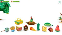 My Very Hungry Caterpillar Screen Shot 5